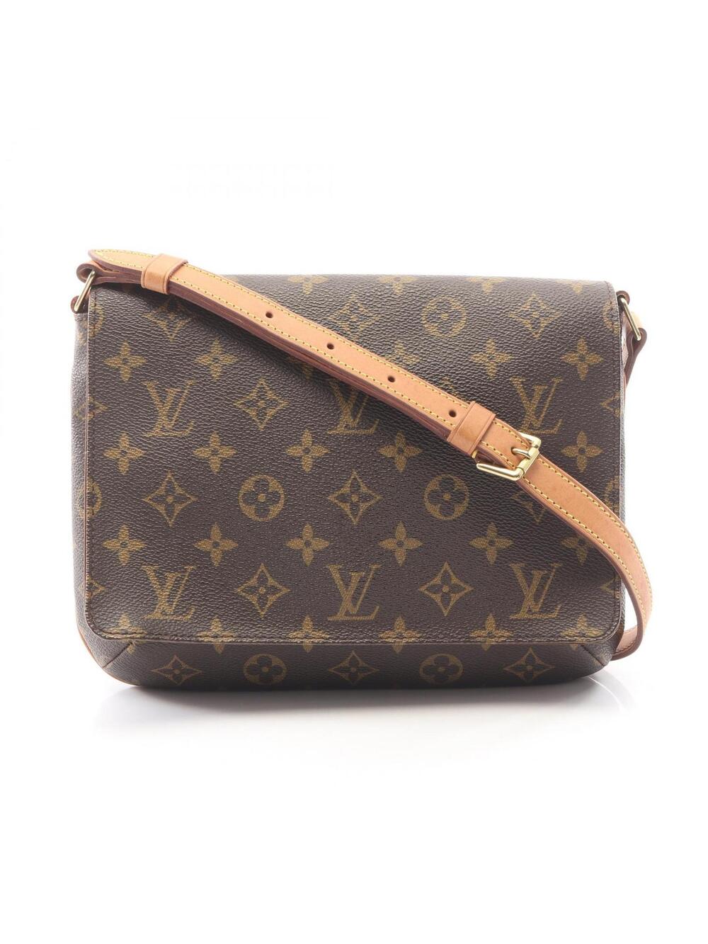 Louis Vuitton Musette Tango Short #303380L68B